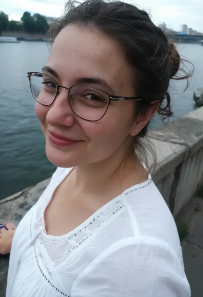 Офелия