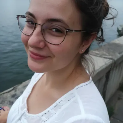 Офелия