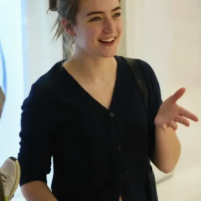Арина А.