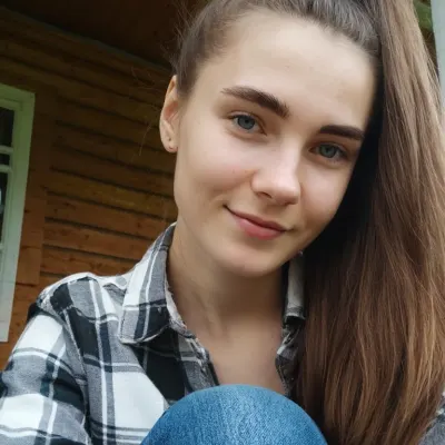 Простая Эмилия, 23