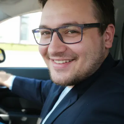 Андрей