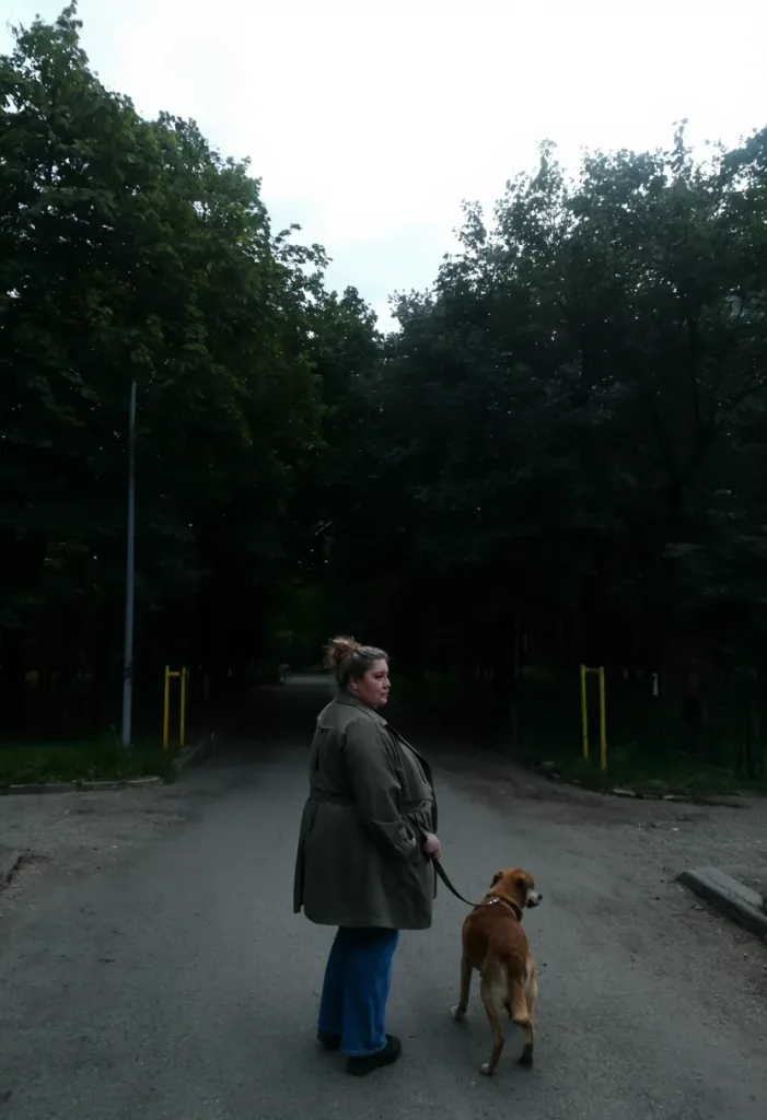 Карина Л.