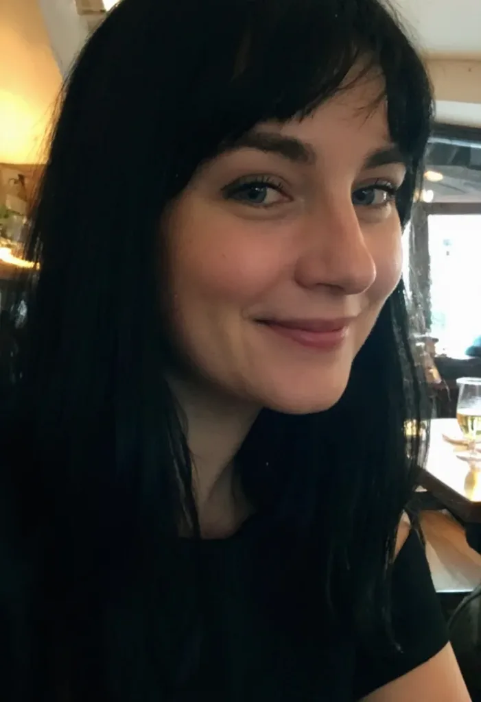 Кристина