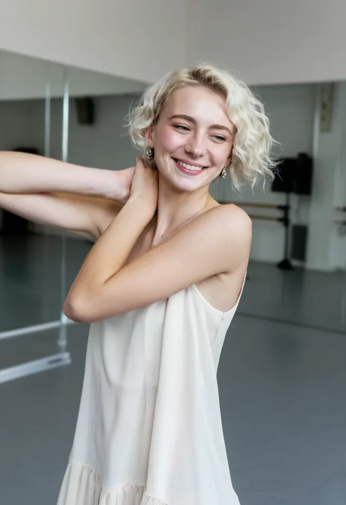 Просто Виталина